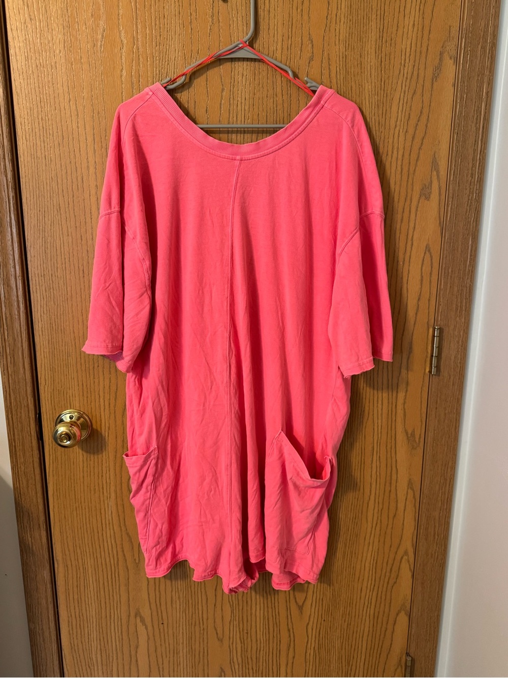 Free People Movement Hot Shot Tee